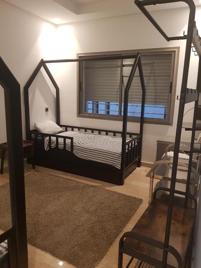 Casa Fainna الدار البيضاء المظهر الخارجي الصورة
