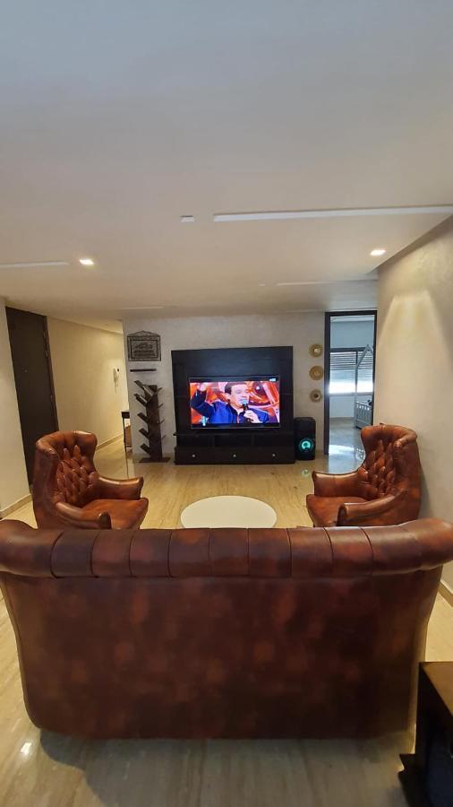 Casa Fainna الدار البيضاء المظهر الخارجي الصورة