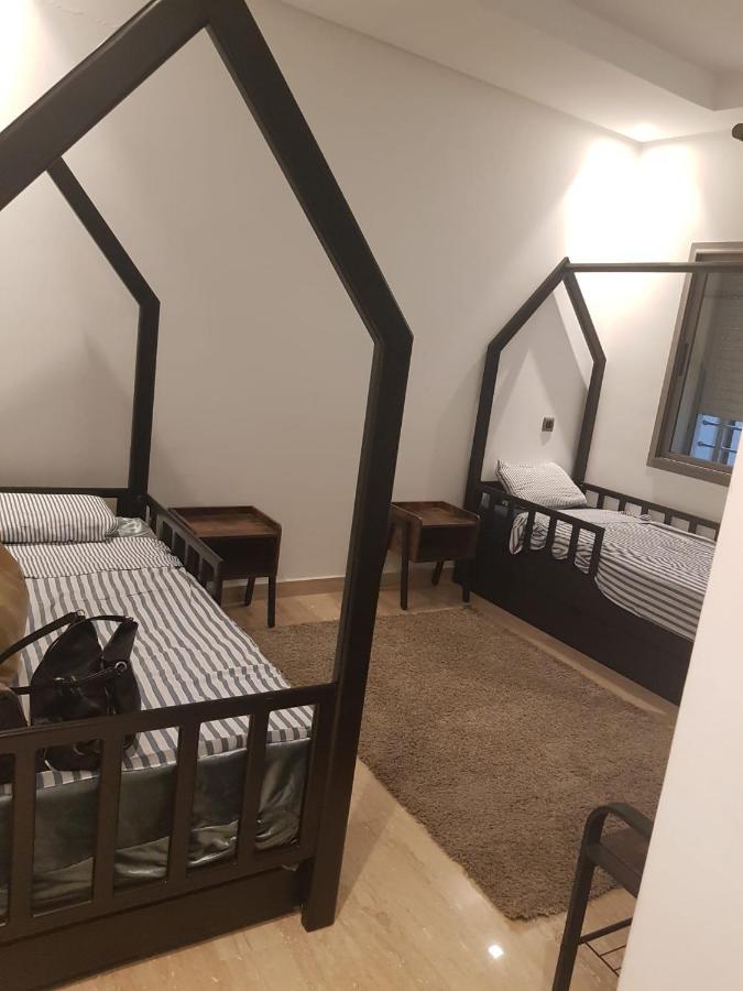 Casa Fainna الدار البيضاء المظهر الخارجي الصورة