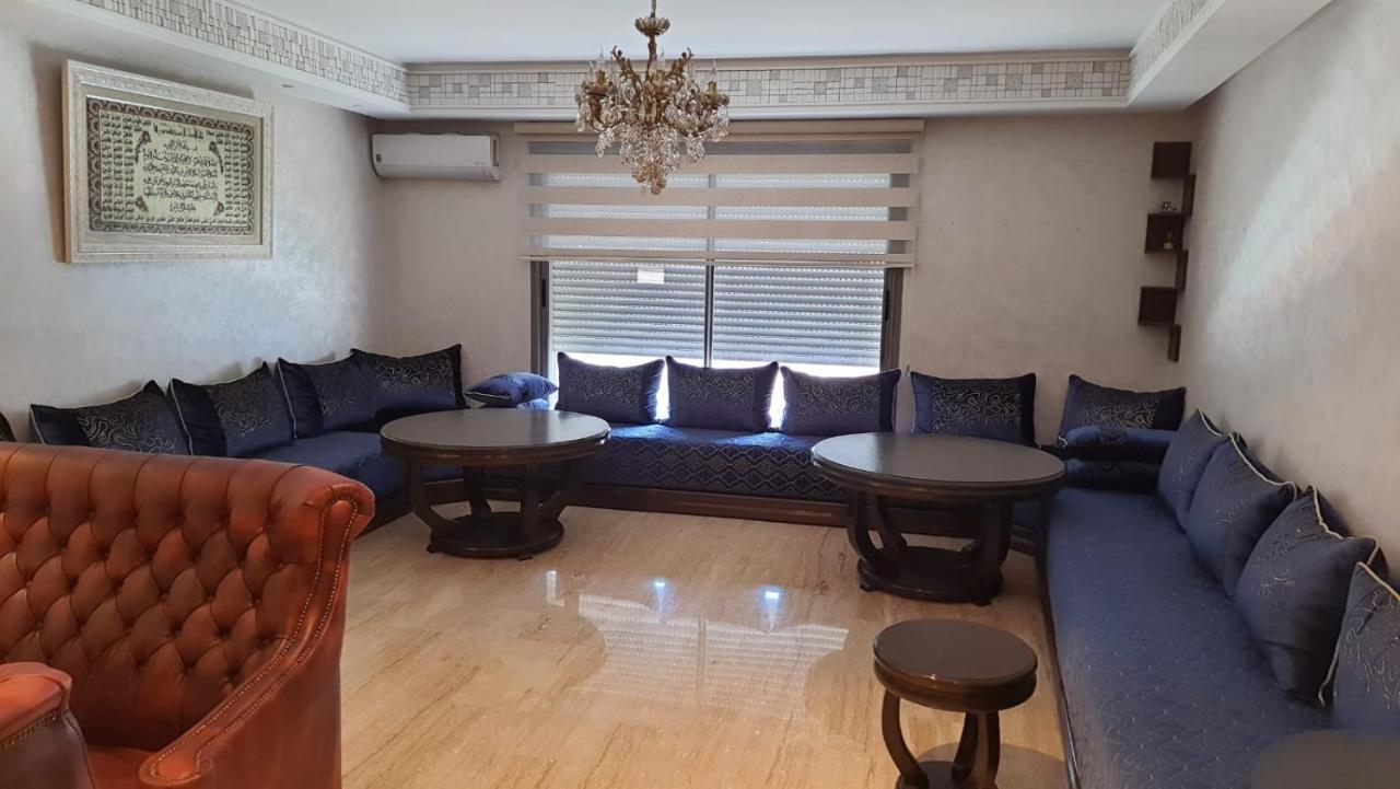 Casa Fainna الدار البيضاء المظهر الخارجي الصورة