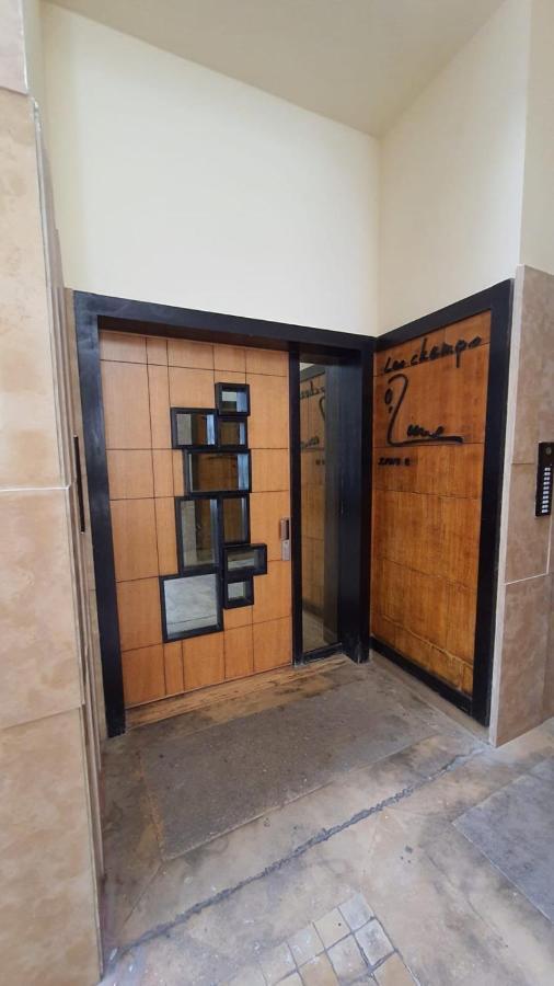 Casa Fainna الدار البيضاء المظهر الخارجي الصورة