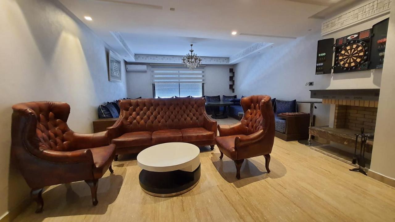 Casa Fainna الدار البيضاء المظهر الخارجي الصورة