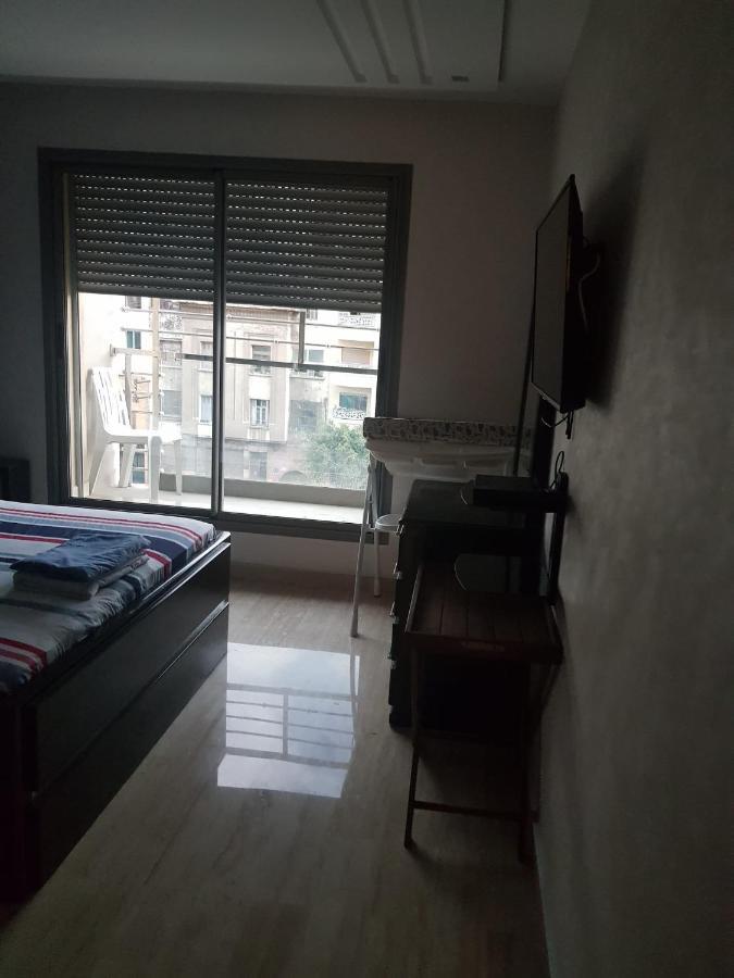 Casa Fainna الدار البيضاء المظهر الخارجي الصورة