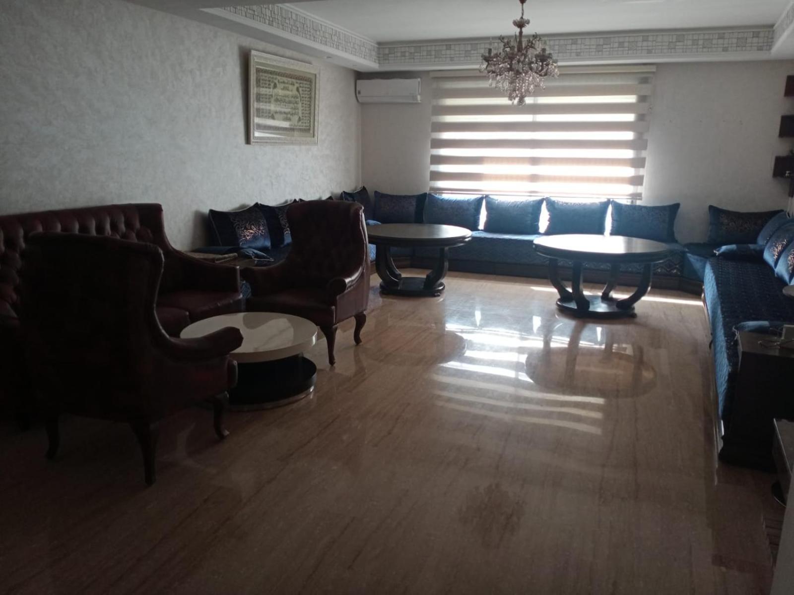 Casa Fainna الدار البيضاء المظهر الخارجي الصورة