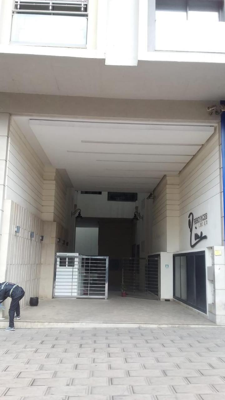 Casa Fainna الدار البيضاء المظهر الخارجي الصورة